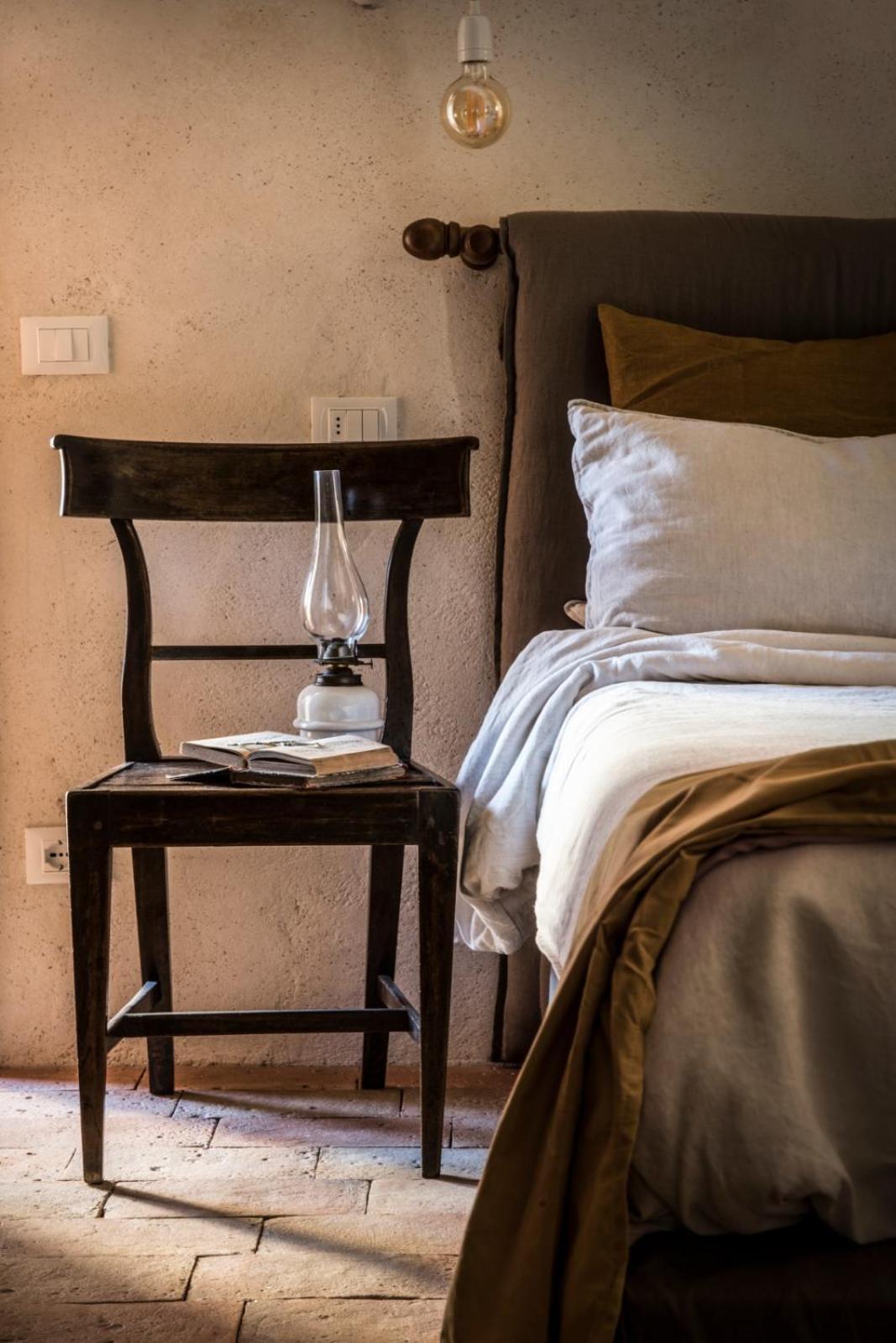 Agriturismo I Pini San Gimignano Eksteriør billede