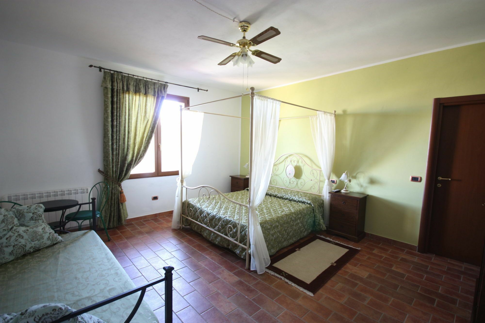 Agriturismo I Pini San Gimignano Eksteriør billede